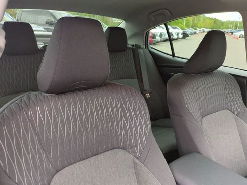 Used 2026 Toyota Camry LE w/ Convenience Package FWD image 7