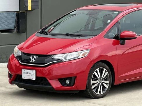 Used 2015 Honda Fit EX image 10