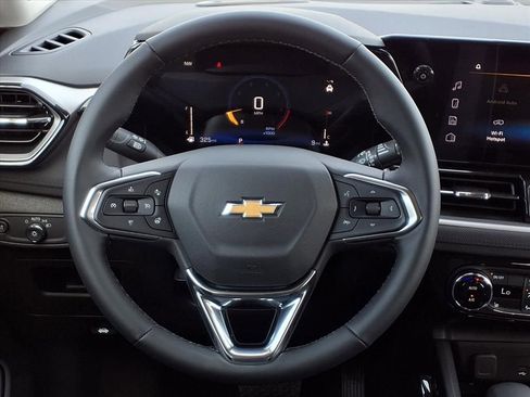 New 2026 Chevrolet TrailBlazer LT w/ Convenience Package image 22