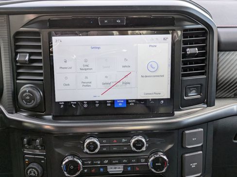 New 2025 Ford F150 Raptor image 19