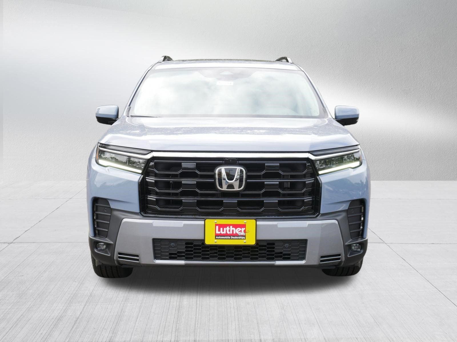 New 2026 Honda Pilot Elite image 2