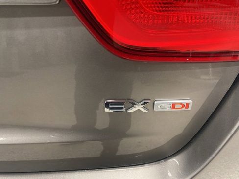 Used 2015 Kia Optima EX image 7