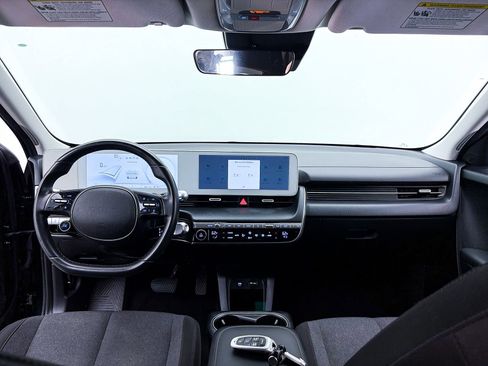 Used 2024 Hyundai Ioniq 5 SE RWD image 28