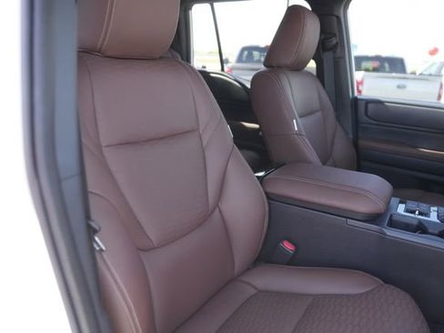 Used 2025 Toyota Land Cruiser 1958 image 19