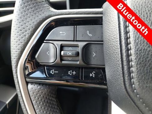 Certified 2024 Toyota Sequoia SR5 image 27