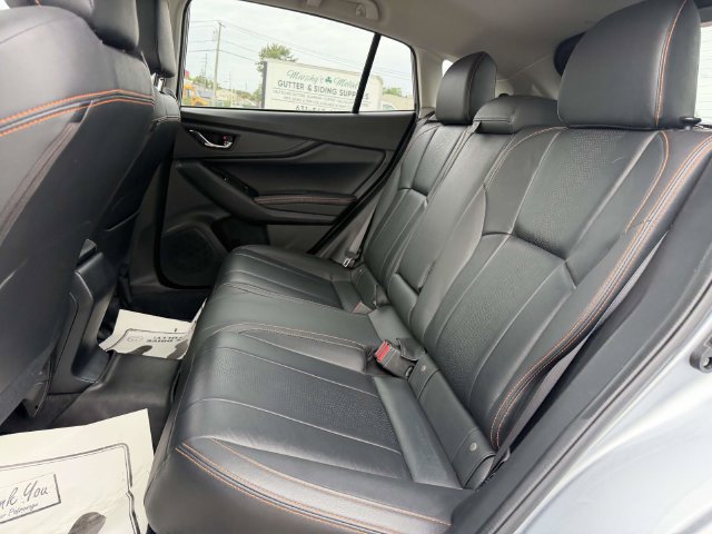 Used 2020 Subaru Crosstrek 2.0i Limited w/ Moonroof Package w/Navigation AWD/4WD image 13