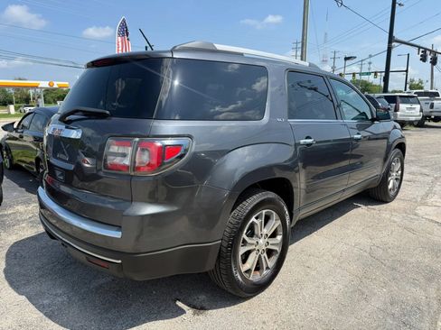 Used 2014 GMC Acadia SLT FWD image 6
