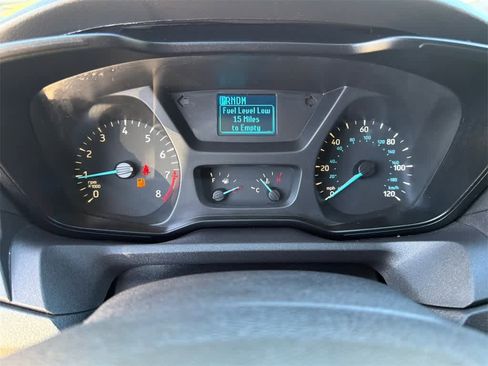 Used 2019 Ford Transit 150 130 Low Roof image 20