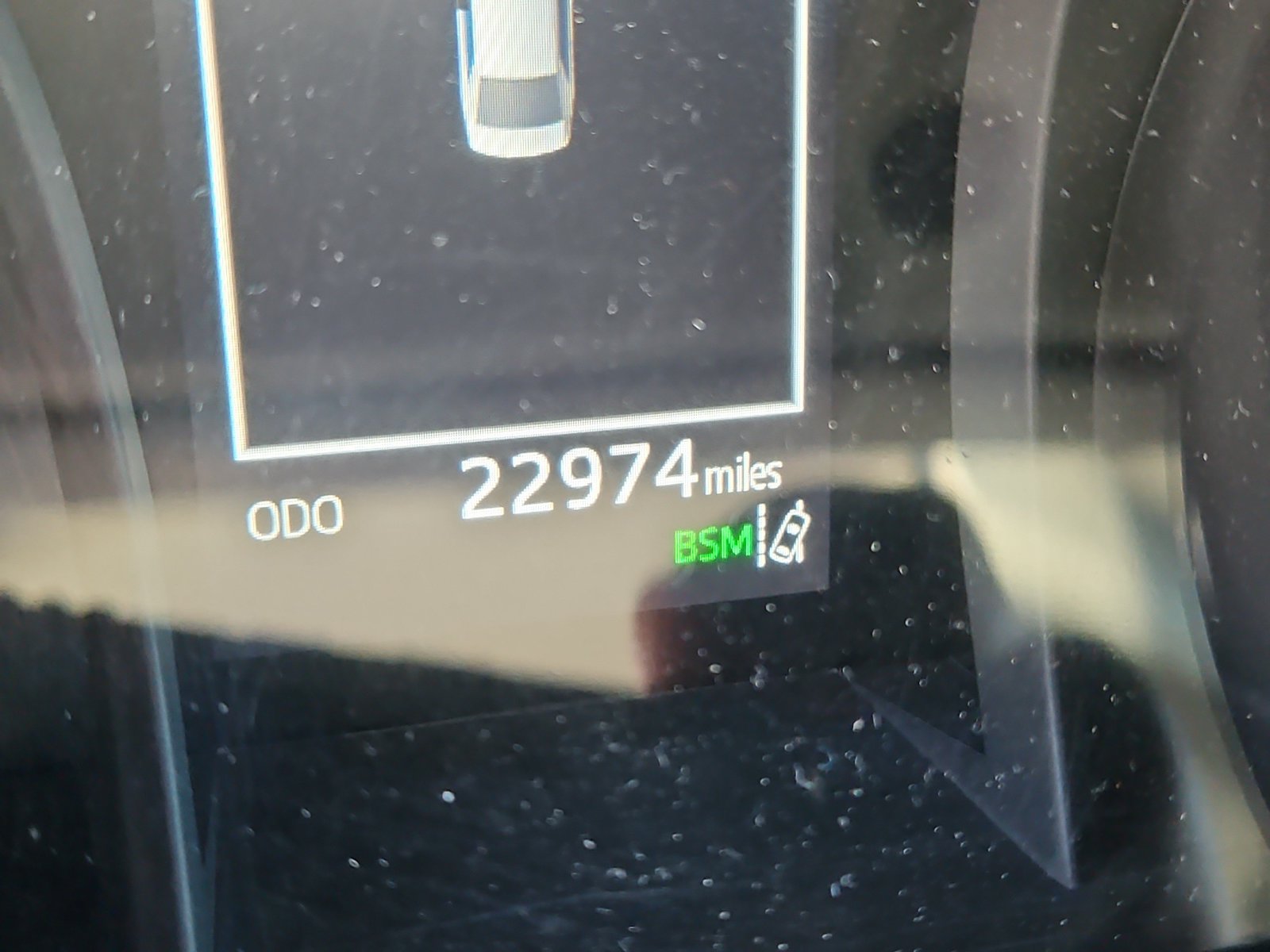 Used 2024 Toyota Camry SE w/ Cold Weather Package FWD image 25