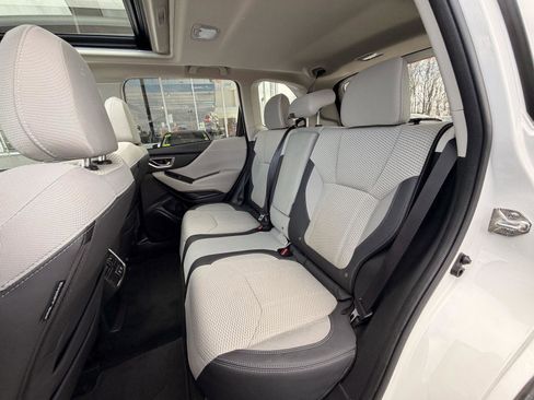 Used 2019 Subaru Forester Premium image 31