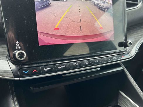 Used 2022 Jeep Wagoneer Series II image 28