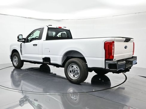 New 2026 Ford F350 XL RWD image 7