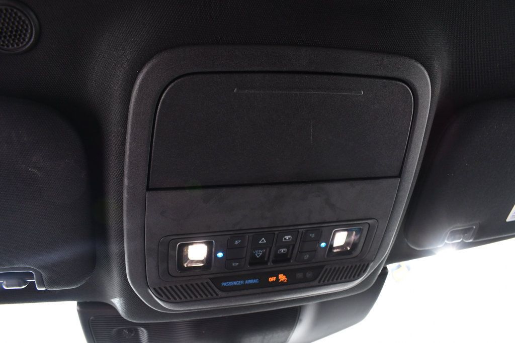 Used 2023 Ford Explorer ST-Line w/ Class IV Trailer Tow Package AWD/4WD image 35