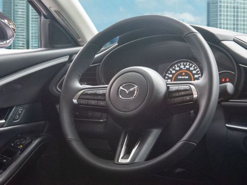 Used 2025 MAZDA CX-30 AWD 2.5 S w/ Select Sport Pkg image 20