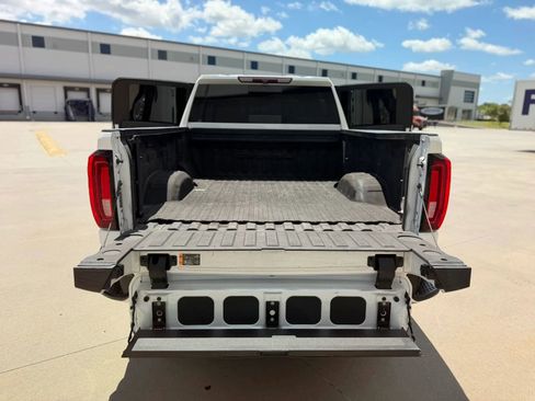 Used 2022 GMC Sierra 2500 Denali AWD/4WD image 20