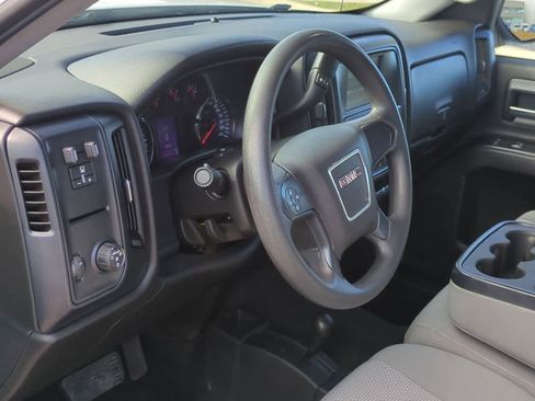 Used 2018 GMC Sierra 1500 4x4 Double Cab image 10