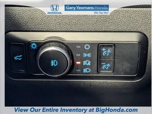 Used 2024 Ford Bronco Sport Badlands AWD/4WD image 25