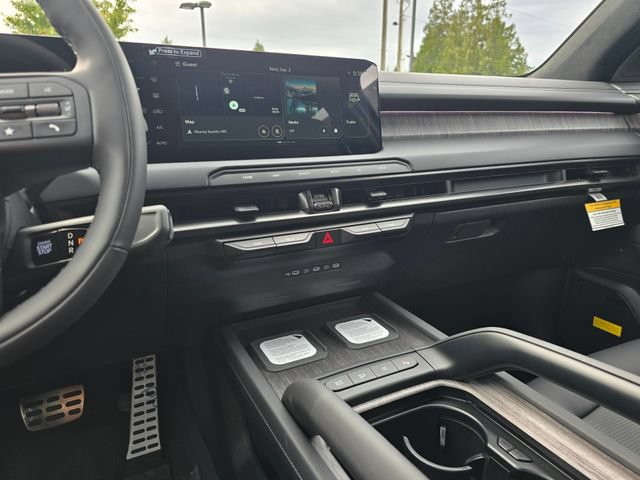 New 2027 Kia Telluride SX Prestige X-Line AWD/4WD image 25