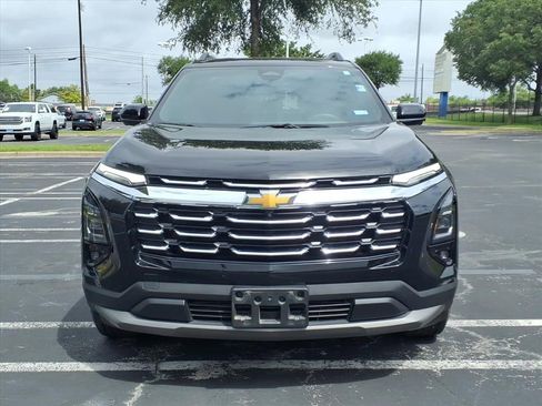Used 2025 Chevrolet Equinox LT w/ Convenience Package II FWD image 13