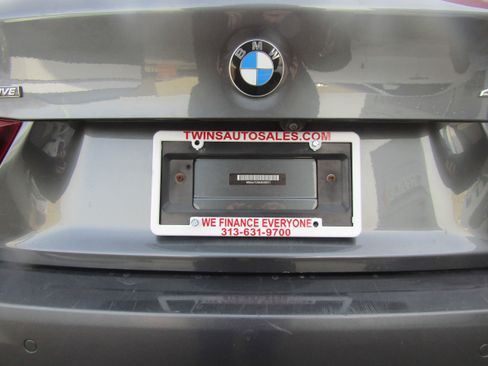 Used 2020 BMW 440i Gran Coupe xDrive image 25