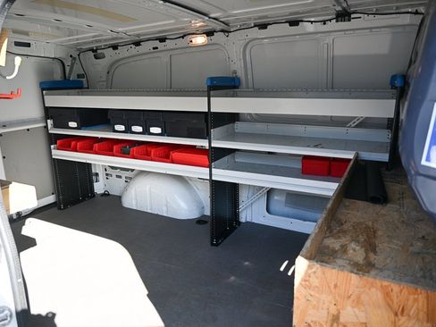 Used 2021 Mercedes-Benz Metris w/ Premium Safety Package image 18