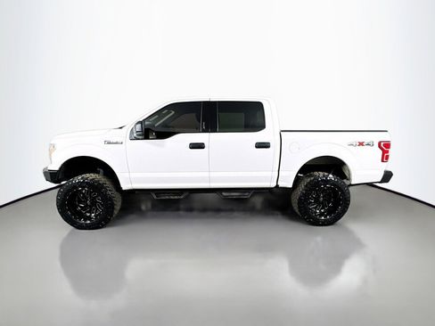 Used 2019 Ford F150 XLT AWD/4WD image 2