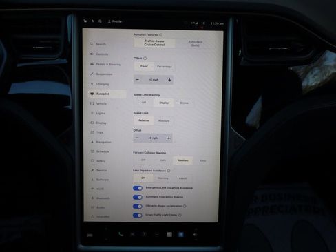 Used 2018 Tesla Model S 75D image 35