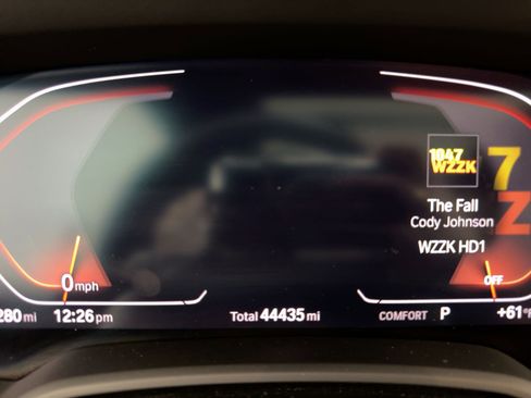 Used 2021 BMW X7 xDrive40i w/ Premium Package image 19