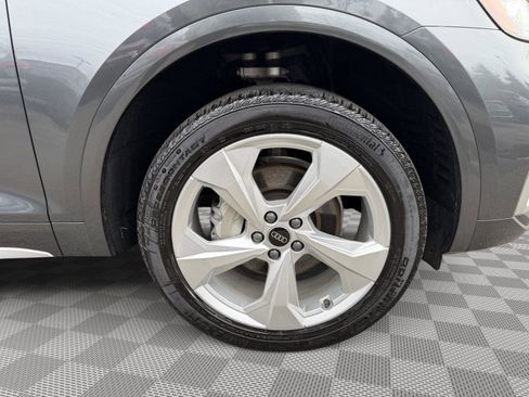 Used 2023 Audi Q5 2.0T Premium Plus w/ Premium Plus Package image 10