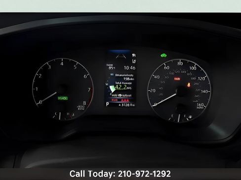 Used 2024 Toyota Corolla Cross AWD Hybrid image 22