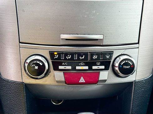 Used 2012 Subaru Outback 2.5i Premium image 18