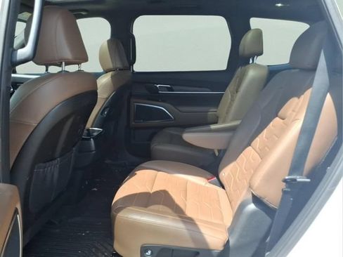 Used 2022 Kia Telluride SX w/ SX Prestige Package AWD/4WD image 20