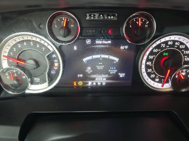 Used 2019 RAM 1500 Express w/ Wheel & Sound Group AWD/4WD image 11