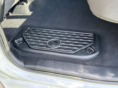 Certified 2025 RAM 1500 Big Horn AWD/4WD image 13