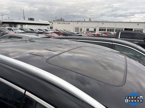 Used 2023 Buick Enclave Essence w/ Experience Buick Package image 7