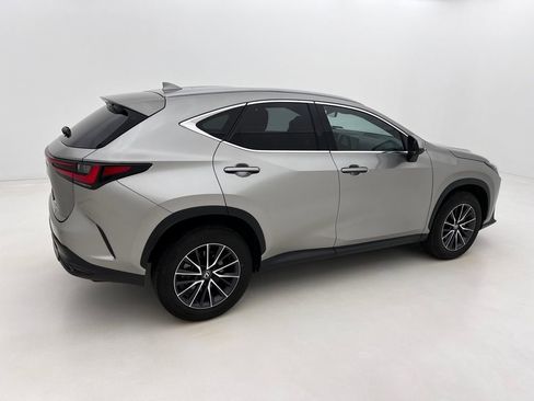 Certified 2025 Lexus NX 350 AWD w/ Cold Area Package image 6