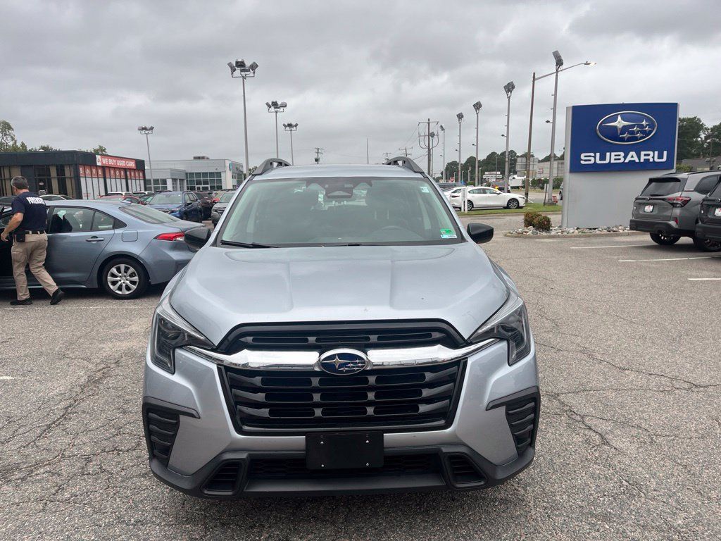 Used 2023 Subaru Ascent 8-Passenger AWD/4WD image 8