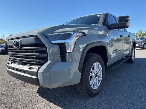 Used 2026 Toyota Tundra SR5 w/ SR5 Convenience Package image 20