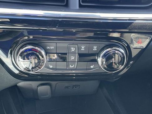 New 2026 Chevrolet Trax RS w/ Driver Confidence Package image 14