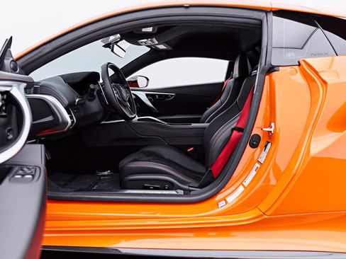 Used 2022 Acura NSX Type S AWD/4WD image 56