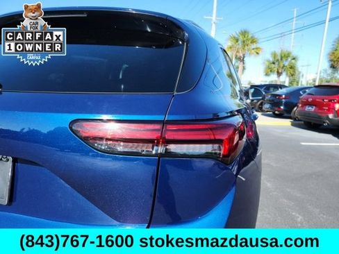 Used 2023 Buick Envision Essence FWD image 28