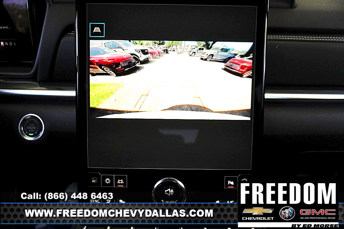 New 2026 GMC Terrain Elevation w/ Elevation Premium Package FWD image 20