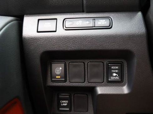 New 2026 Nissan Frontier PRO-4X w/ Pro-4x Convenience Package AWD/4WD image 19