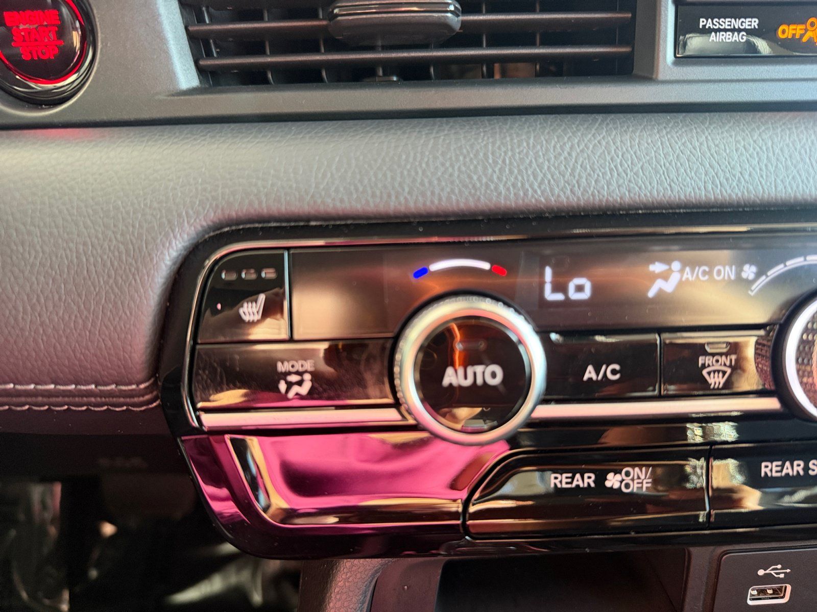 Used 2025 Honda Pilot EX-L image 19