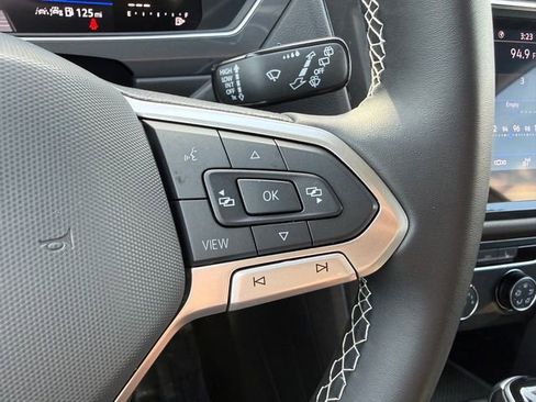 Used 2024 Volkswagen Tiguan S image 55