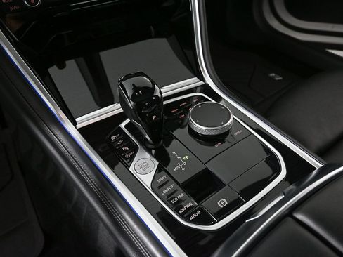 Used 2020 BMW 840i Gran Coupe w/ M Sport Package image 14