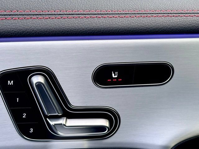 New 2026 Mercedes-Benz CLA 250 4MATIC image 26