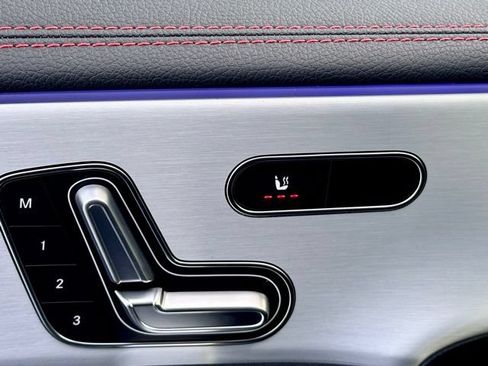 New 2026 Mercedes-Benz CLA 250 4MATIC image 26