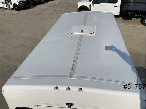 Used 2023 GMC Savana 3500 w/ School Bus Package image 8