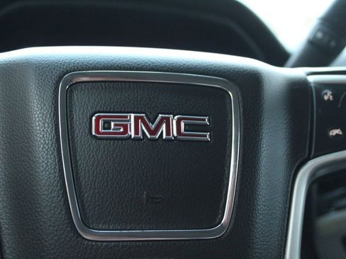 Used 2017 GMC Sierra 1500 SLE w/ SLE Value Package image 25